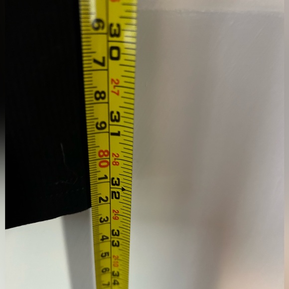 Superdown Black Dress - Picture 12 of 12